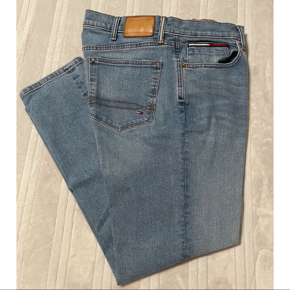 Tommy Hilfiger Denim Jean